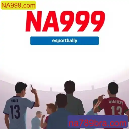 Apostas esportivas