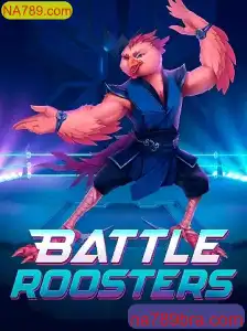 Descubra o Fascinante Mundo de BattleRoosters e Suas Regras