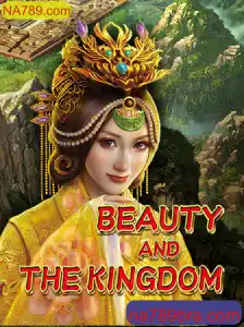 Descubra os Segredos do Jogo BeautyAndTheKingdom na Plataforma NA789.com