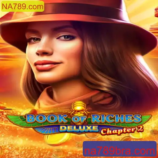 Desvendando os Segredos do Jogo Book of Riches Deluxe Chapter 2