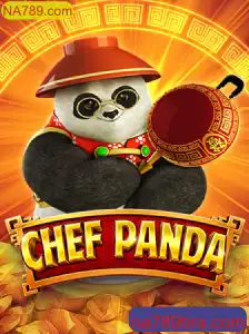 ChefPanda: A Revolução Gastronômica no Mundo dos Jogos
