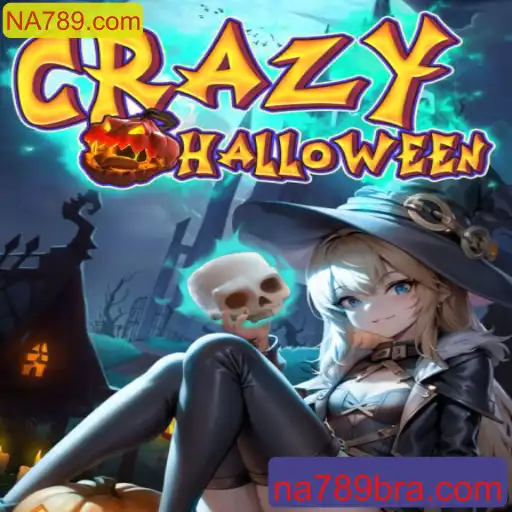 Explorando o Fascinante Mundo do CrazyHalloween em NA789.com