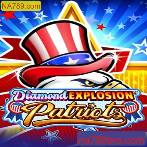 DiamondExplosionPatriots: O Novo Sensação dos Jogos Online