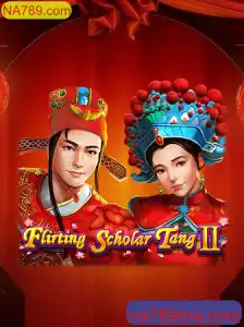 Explorando o Universo de Flirting Scholar Tang II