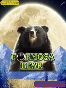 Descubra o Mundo Fascinante de FormosaBear: Um Jogo de Estratégia e Aventura
