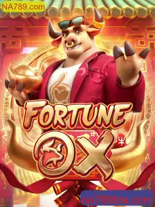 FortuneOx: Explore o Emocionante Universo do Jogo com NA789.com