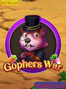 Explorando o Mundo de GophersWar: Um Guia Completo
