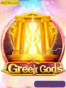 Descubra GreekGods: O Novo Jogo de Estratégia Inspirado na Mitologia