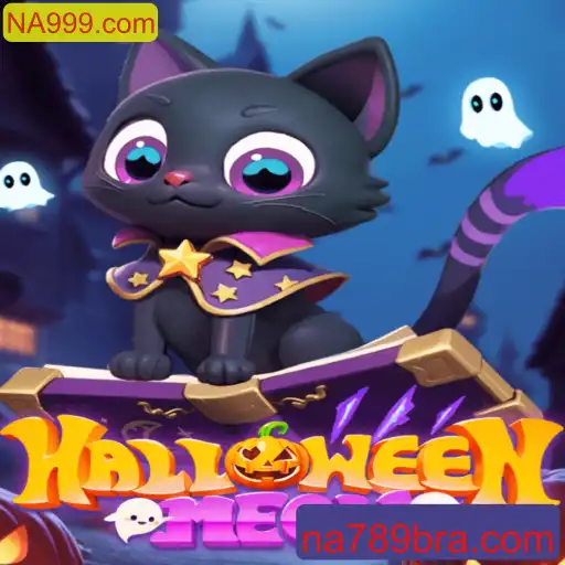 HalloweenMeow: Um Mundo de Mistérios Gatos e Aventuras