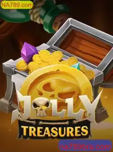 Explorando o Mundo de JollyTreasures: Um Guia Completo Sobre o Jogo