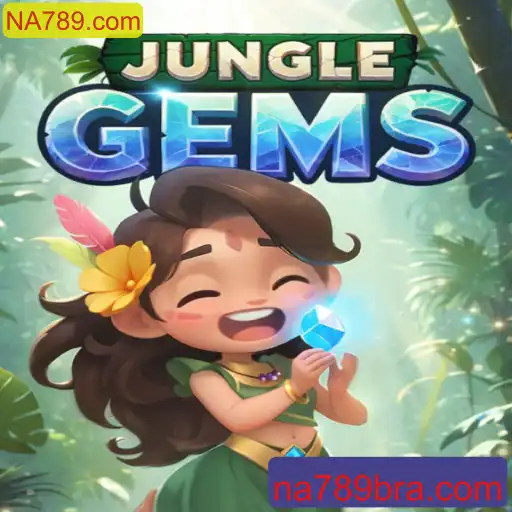 Descubra JungleGems: Um Mergulho na Aventura de NA789.com
