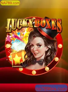 Descubra o Jogo LuckyBoxes: Regras e Como se Divertir