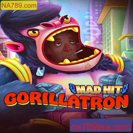 Descubra MadHitGorillatron: A Nova Sensação do Mundo dos Games