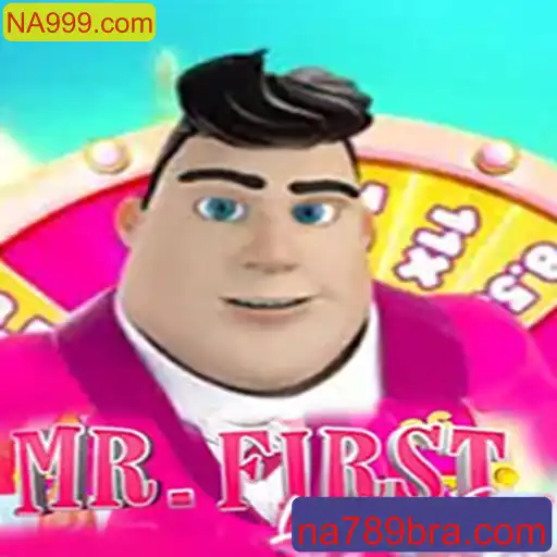 Descubra o Emocionante Mundo de MrFirstLuckyWheel