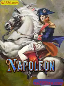 Explorando o Fascinante Jogo de Cartas Napoleon em NA789.com