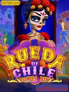 RuedaDeChileBonusBuy: Um Mergulho no Mundo dos Jogos de Sorte e Estratégia