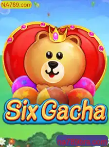 Explorando o Universo do Jogo SixGacha