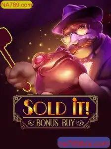 Explorando o Mundo de SolditBonusBuy: Um Novo Jogo Com Promessas Empolgantes