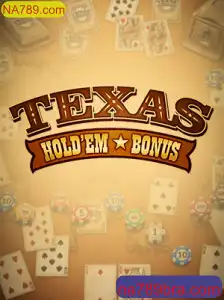 Descubra o Excitante Mundo do Texas Hold'em Bonus