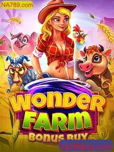 Descubra o Universo de WonderFarmBonusBuy